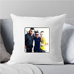 Tito El Bambino won awards Tito El Bambino Pillows Cover
