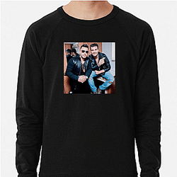 Tito El Bambino from Puerto Rico Tito El Bambino Sweatshirts