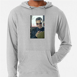 Tito El Bambino is El Patrón Tito El Bambino Hoodies
