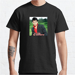 Tito El Bambino sings Reggaeton Tito El Bambino T-Shirts