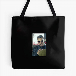 Tito El Bambino is El Patrón Tito El Bambino Bags