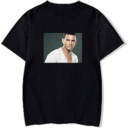 Tito El Bambino is Latin Pop Tito El Bambino T-Shirts
