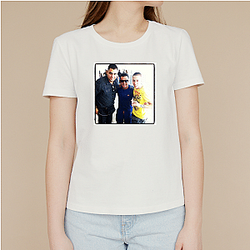 Tito El Bambino won awards Tito El Bambino T-Shirts
