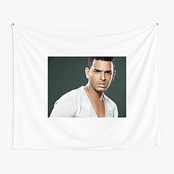 Tito El Bambino is Latin Pop Tito El Bambino Tapestries