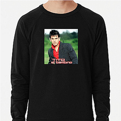 Tito El Bambino sings Reggaeton Tito El Bambino Sweatshirts