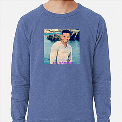 Tito El Bambino wrote El Amor Tito El Bambino Sweatshirts