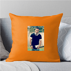 Tito El Bambino went solo Tito El Bambino Pillows Cover