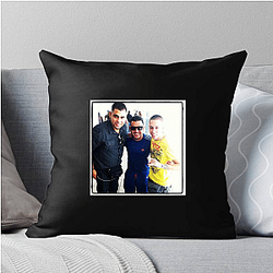 Tito El Bambino won awards Tito El Bambino Pillows Cover