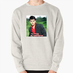 Tito El Bambino sings Reggaeton Tito El Bambino Sweatshirts