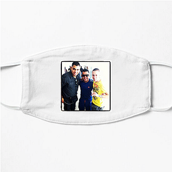 Tito El Bambino won awards Tito El Bambino Face Masks