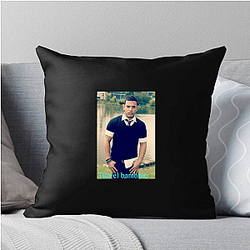 Tito El Bambino went solo Tito El Bambino Pillows Cover