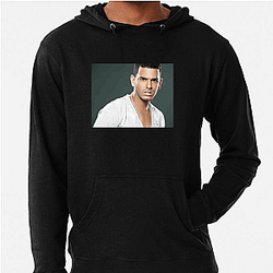 Tito El Bambino is Latin Pop Tito El Bambino Hoodies