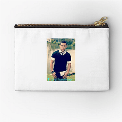 Tito El Bambino went solo Tito El Bambino Zipper Pouches