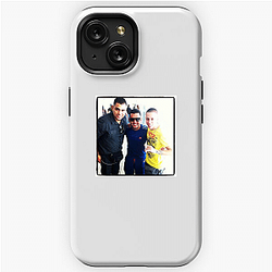 Tito El Bambino won awards Tito El Bambino iPhone Cases