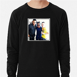 Tito El Bambino won awards Tito El Bambino Sweatshirts