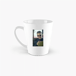 Tito El Bambino is El Patrón Tito El Bambino Mugs