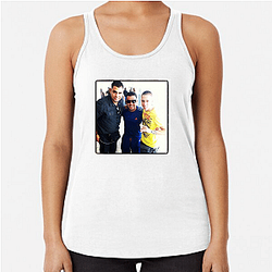 Tito El Bambino won awards Tito El Bambino Tank Tops