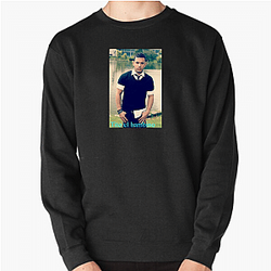 Tito El Bambino went solo Tito El Bambino Sweatshirts