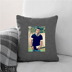Tito El Bambino went solo Tito El Bambino Pillows Cover