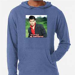 Tito El Bambino sings Reggaeton Tito El Bambino Hoodies