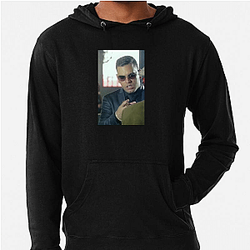 Tito El Bambino is El Patrón Tito El Bambino Hoodies