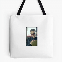 Tito El Bambino is El Patrón Tito El Bambino Bags
