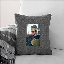 Tito El Bambino is El Patrón Tito El Bambino Pillows Cover