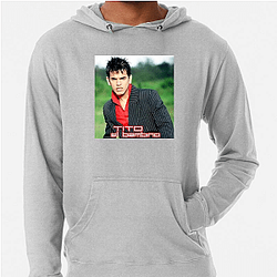 Tito El Bambino sings Reggaeton Tito El Bambino Hoodies