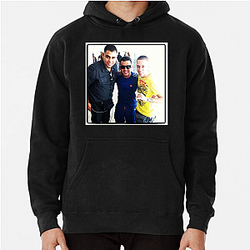 Tito El Bambino won awards Tito El Bambino Hoodies