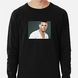 Tito El Bambino is Latin Pop Tito El Bambino Sweatshirts