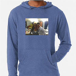 Tito El Bambino was a duo Tito El Bambino Hoodies