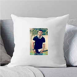 Tito El Bambino went solo Tito El Bambino Pillows Cover