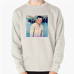 Tito El Bambino wrote El Amor Tito El Bambino Sweatshirts