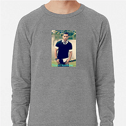Tito El Bambino went solo Tito El Bambino Sweatshirts