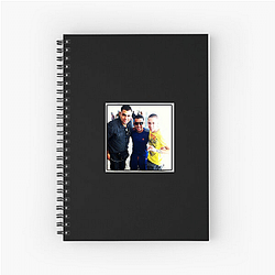 Tito El Bambino won awards Tito El Bambino Notebook