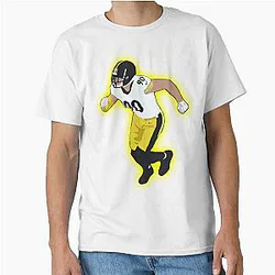 T.J. Watt Classic T-Shirt