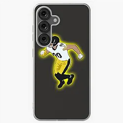 T.J. Watt  Samsung Galaxy Case
