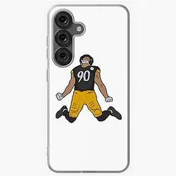 T.J. Watt Soft Case