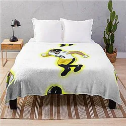 T.J. Watt Throw Blanket
