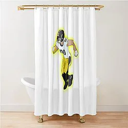 T.J. Watt Curtain