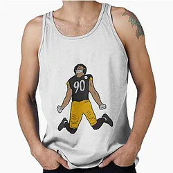 T.J. Watt Tank Top