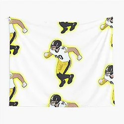 T.J. Watt Tapestry