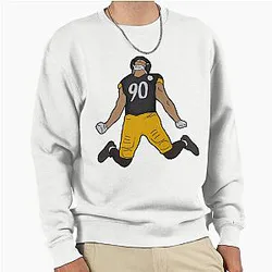 T.J. Watt Sweatshirt