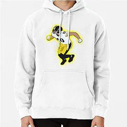 T.J. Watt Hoodie