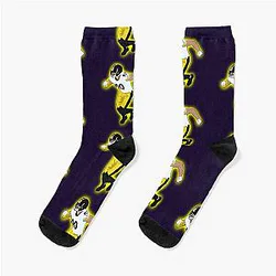 T.J. Watt Socks
