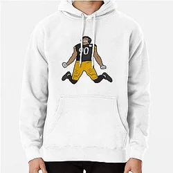 T.J. Watt Hoodie
