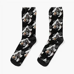 T.J. Watt Pittsburgh T-Shirt Socks