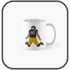 T.j. Watt Mugs