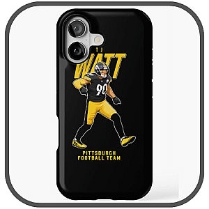 T.j. Watt Cases