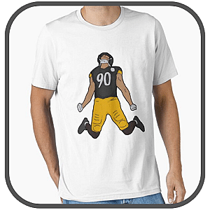 T.j. Watt T-Shirts